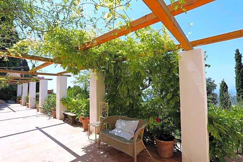 Casa Cuseni