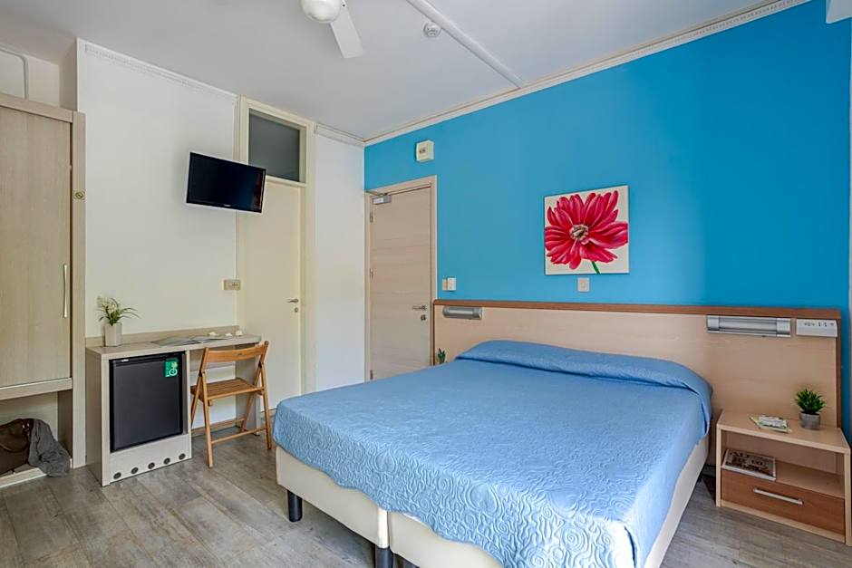 Hotel La Brezza frontemare