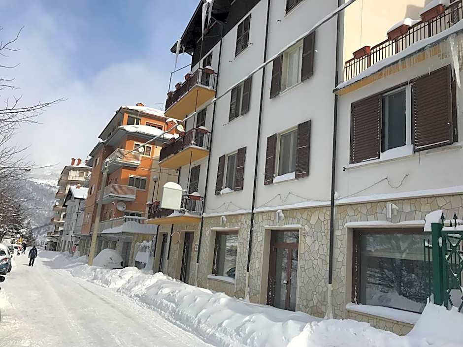 Hotel Margherita