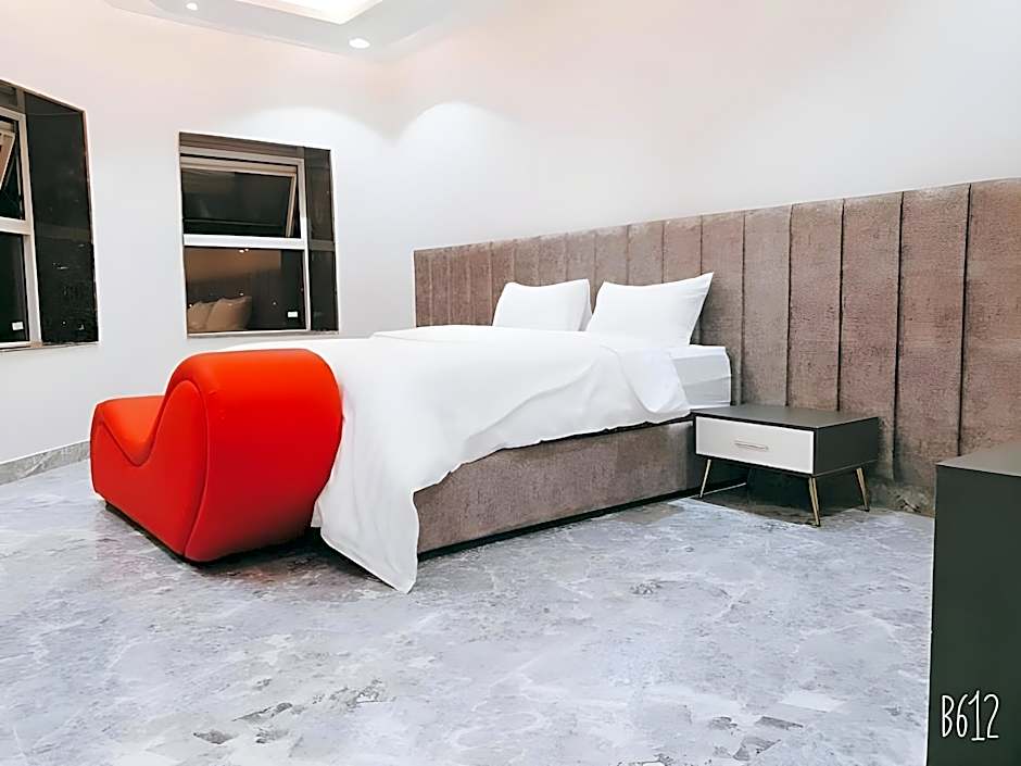 Golden Gewan Hotel
