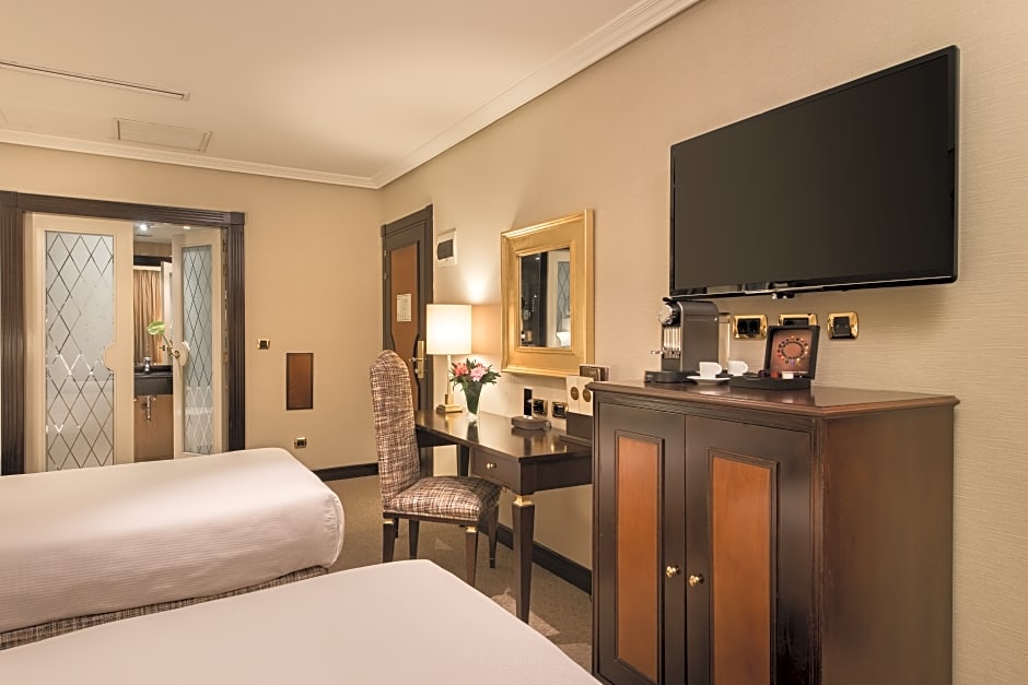 Hyatt Regency Hesperia Madrid