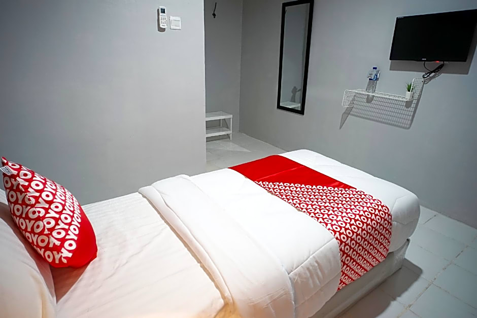 OYO 1125 Sani Guest House