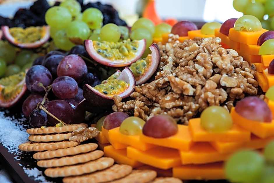 Monte Mar Palace Hotel