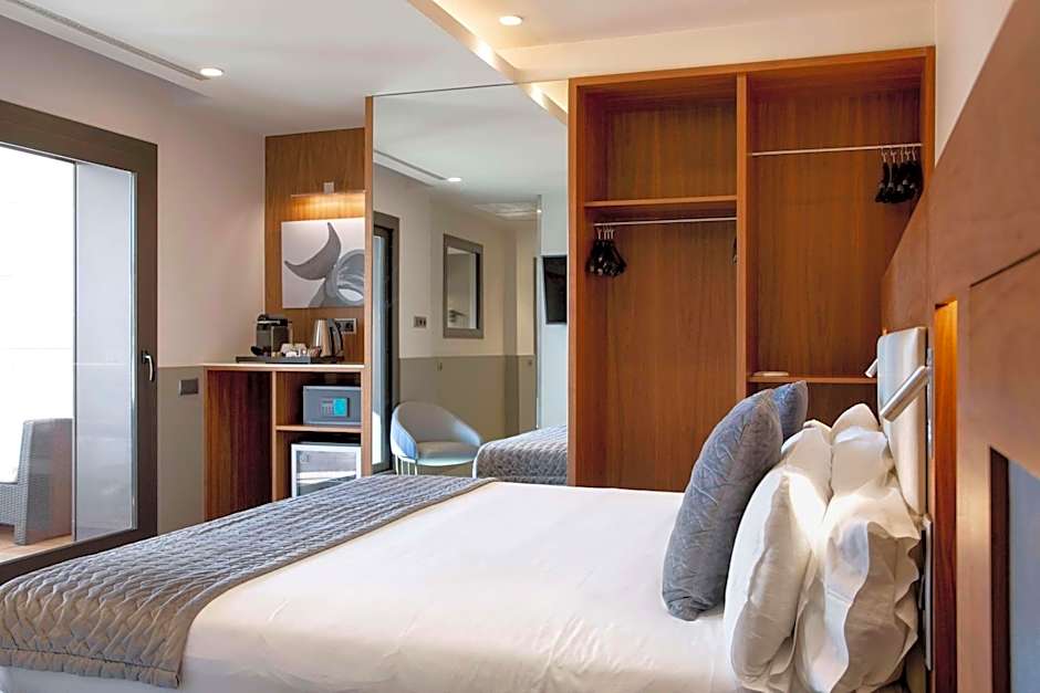 Best Western Premier Hotel Dante