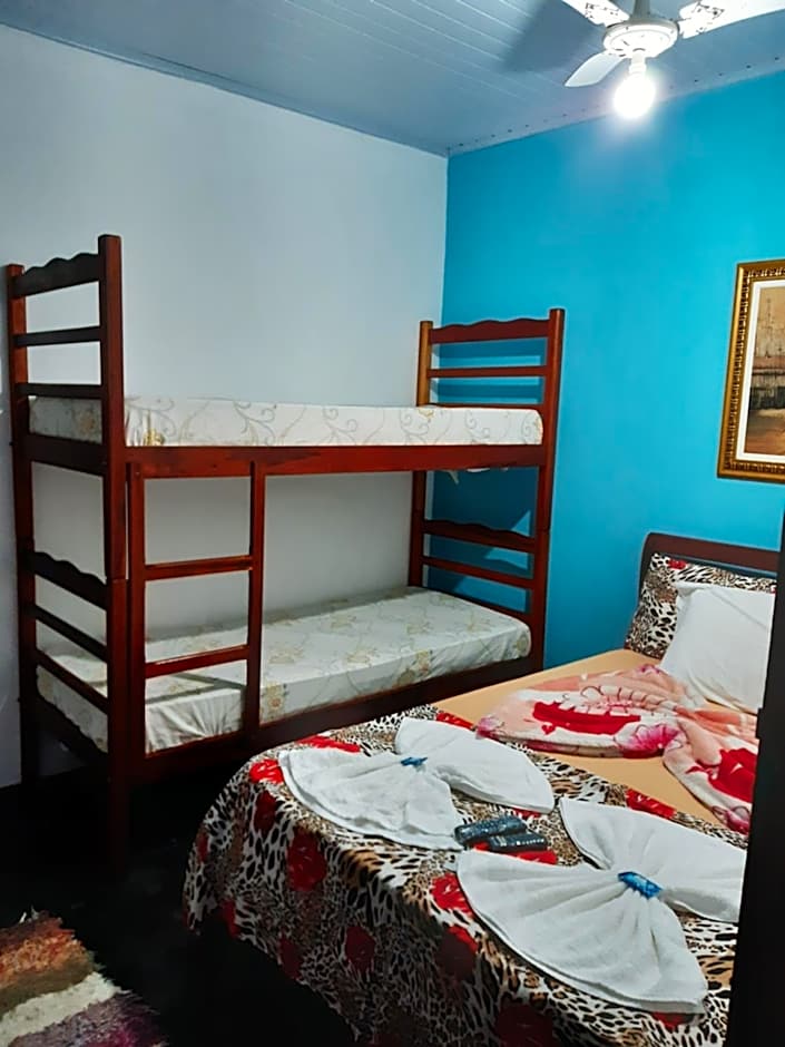 Pousada da Helena Trindade