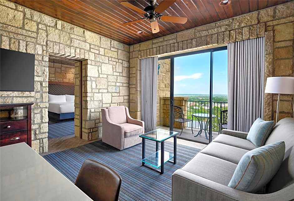 The Oread Lawrence, Tapestry Collection by Hilton