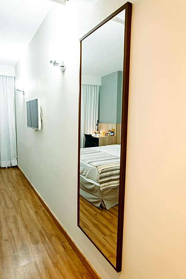 Days Inn by Wyndham Rio de Janeiro Lapa