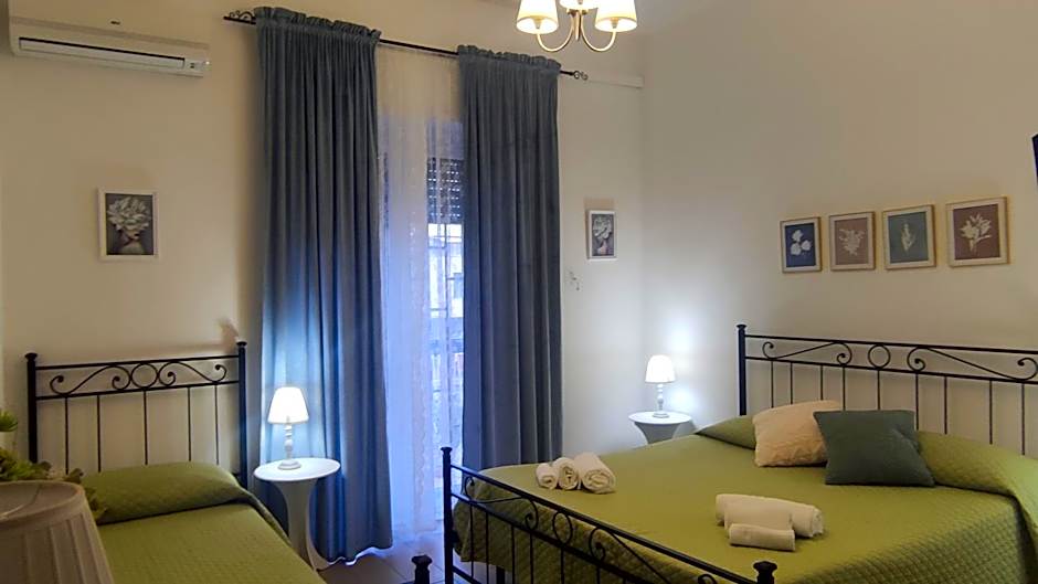 Anthea BB Napoli