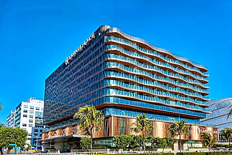 Lanson Place Mall of Asia Manila