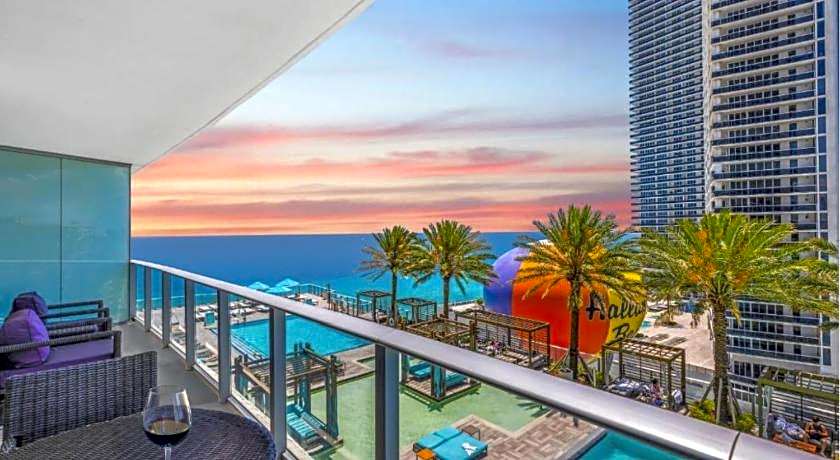 Lyfe Resort & Residences