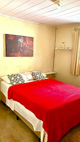 Masala House - Abraão - IG