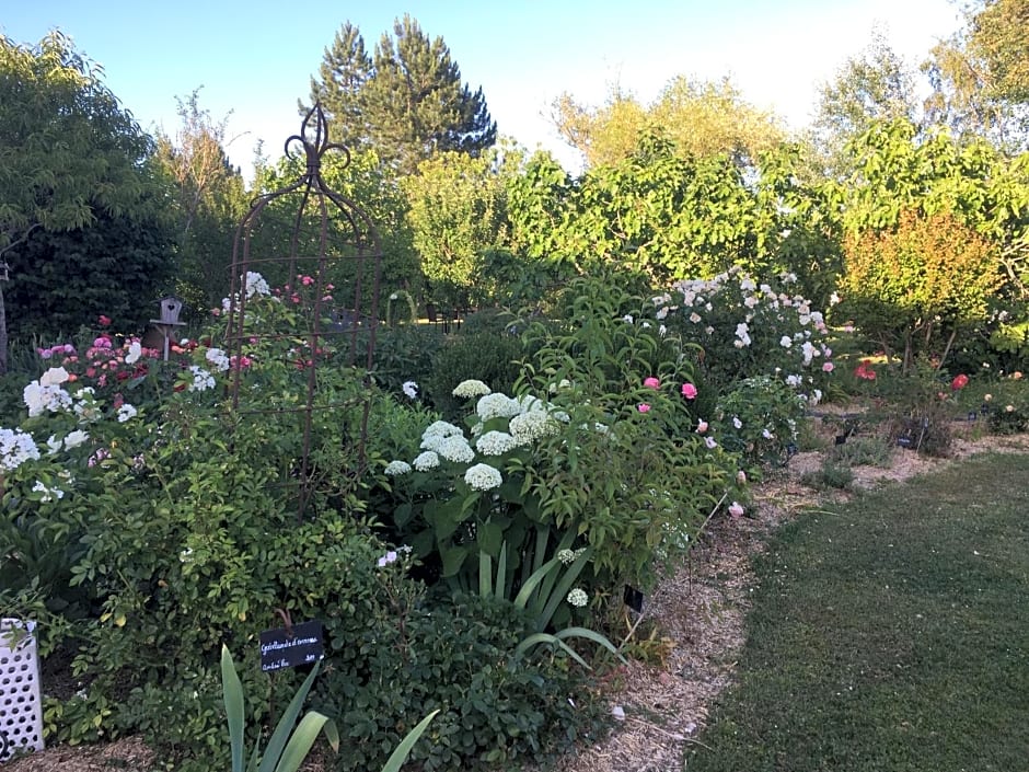 Domaine de la Botterie