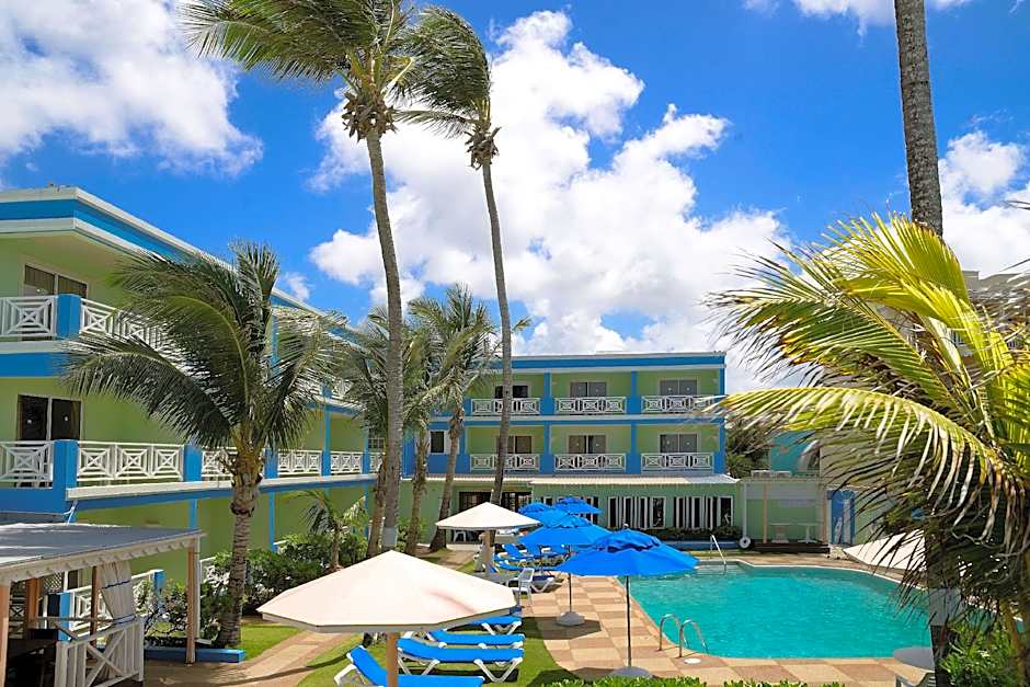 Dover Beach Hotel