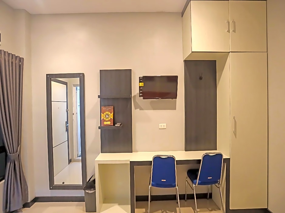 Capital O 92096 Kuala Ulee Lheue Residence Syariah