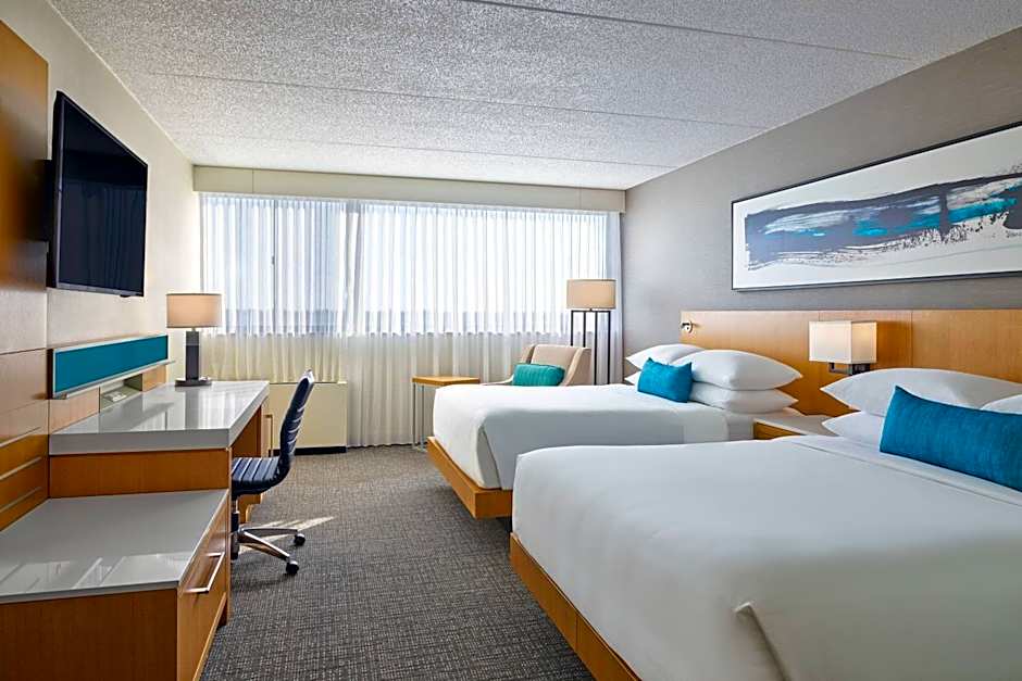 Delta Hotels Muskegon Convention Center