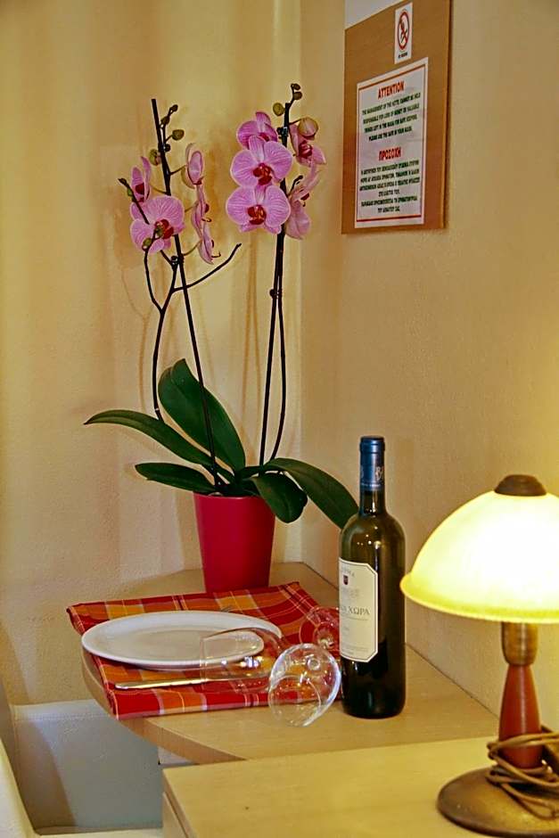 Irida Aparthotel Malia by Estia