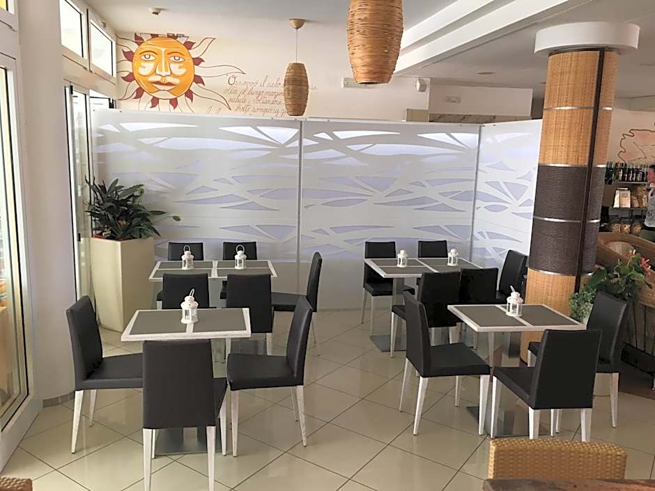 Villaggio Hemingway - Family Aparthotel