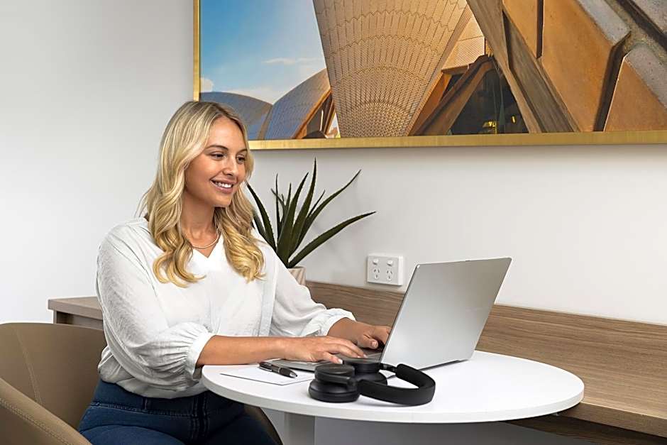 Quest Macquarie Park