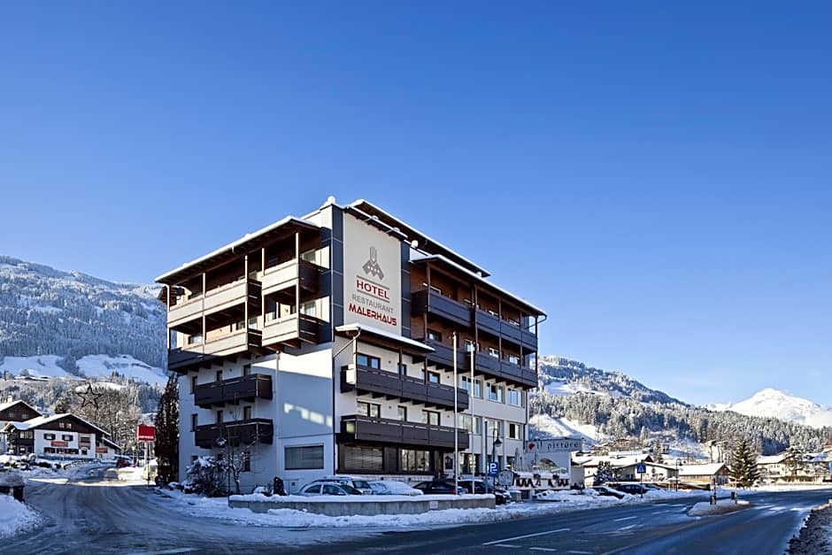 Hotel Malerhaus