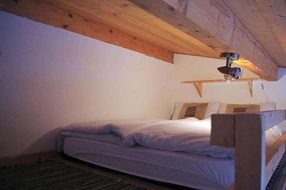 Central Hostel Chatel