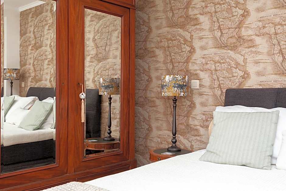 Boutique B&B The Townhouse