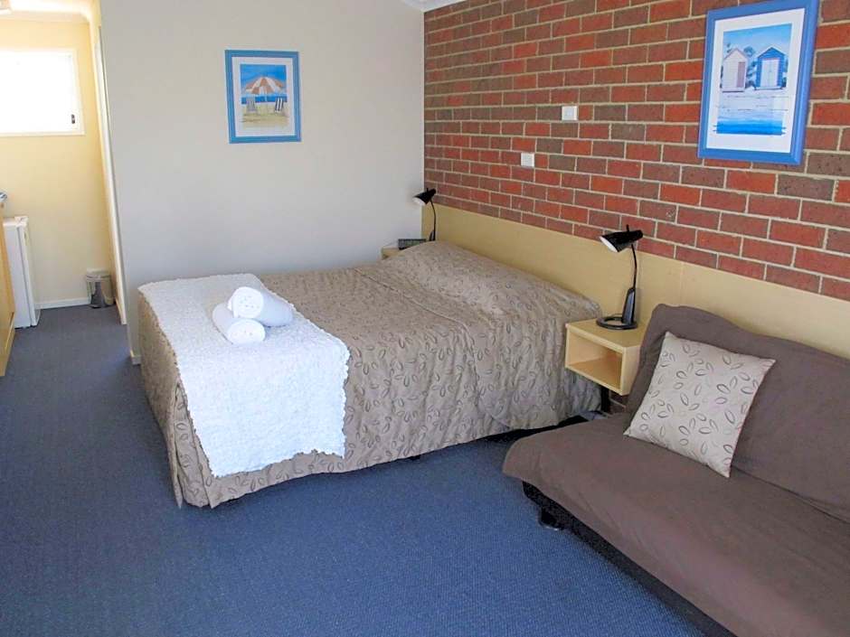 Merimbula Gardens Motel
