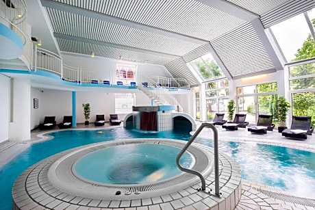 Hotel Der Achtermann