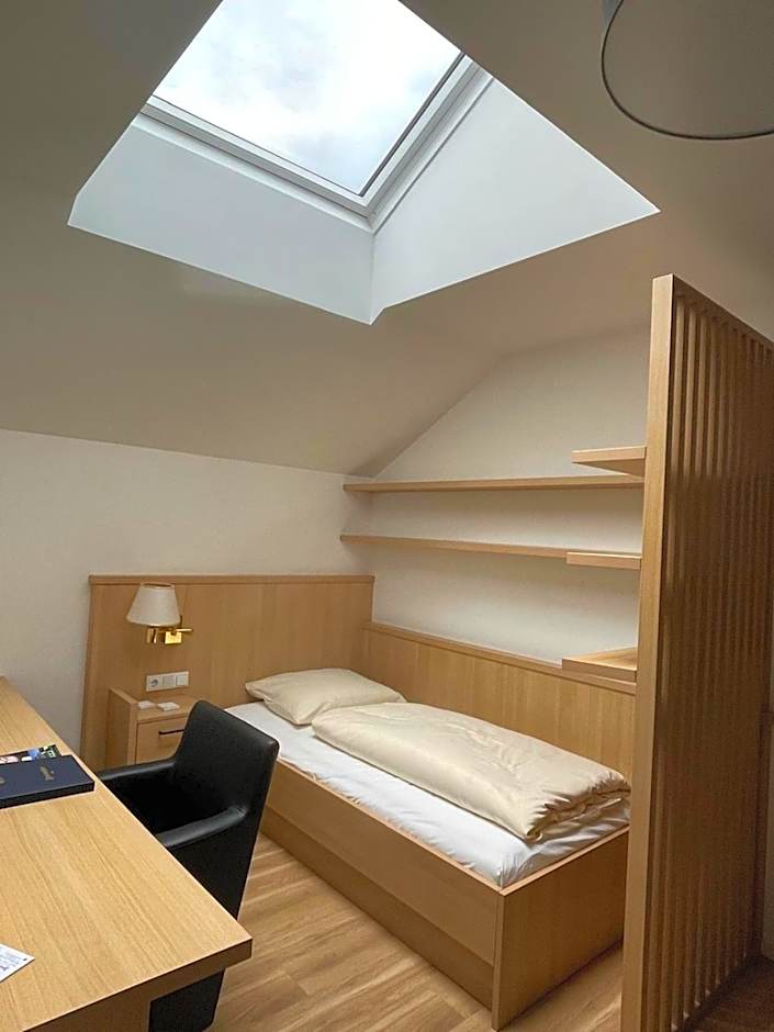 Hotel Friesacher