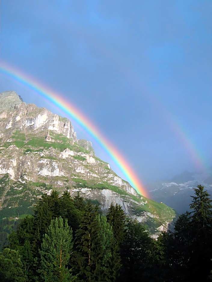 Naturfreunde Hostel Grindelwald