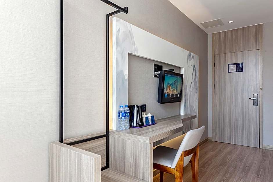 Starway Hotel (xiamen zhongshan road)                                                      