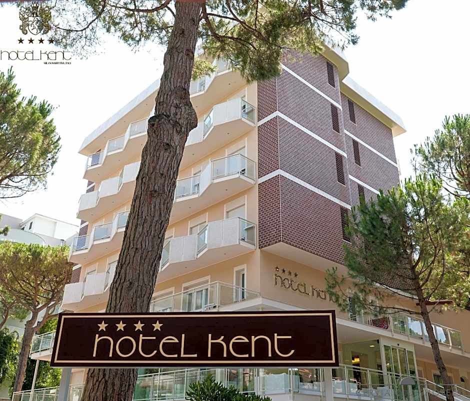 Hotel Kent