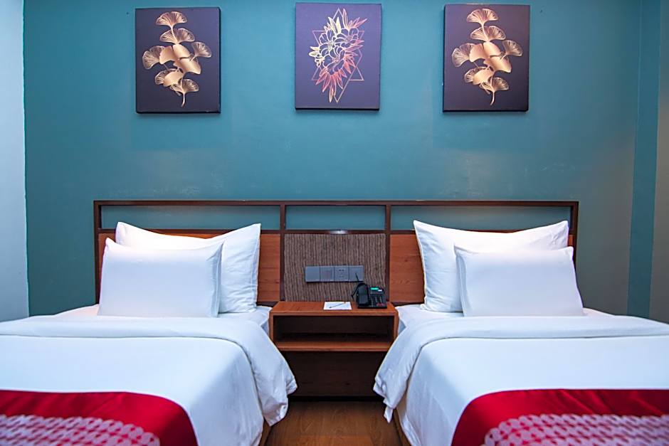 Gayo Petro Hotel Takengon
