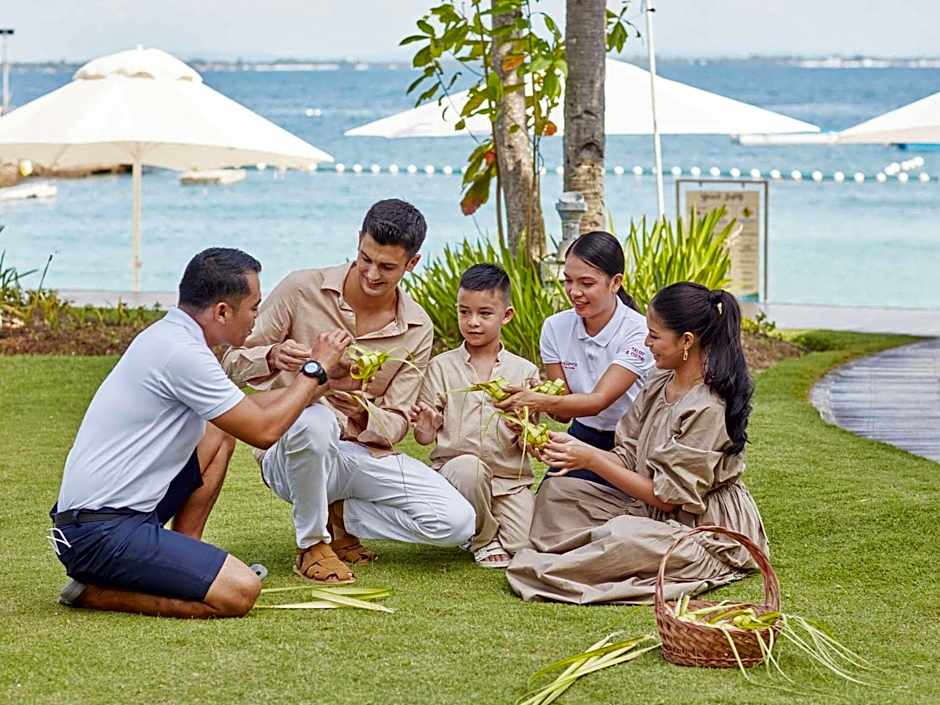 Movenpick Hotel Mactan Island Cebu