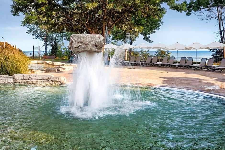 Sol Nessebar Bay - All Inclusive