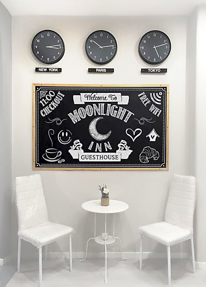 Moonlight Inn Guesthouse