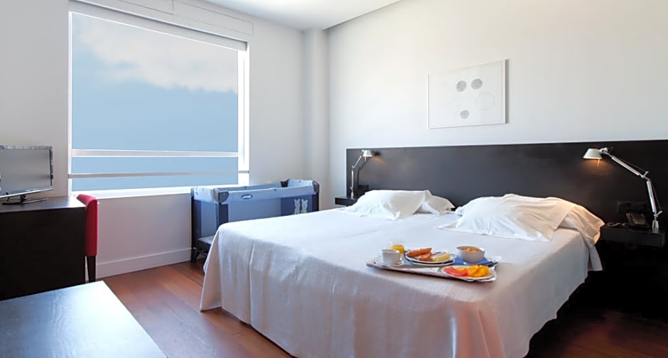 SEA YOU HOTEL PORT VALENCIA