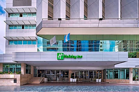 Holiday Inn Guatemala Hotel By IHG