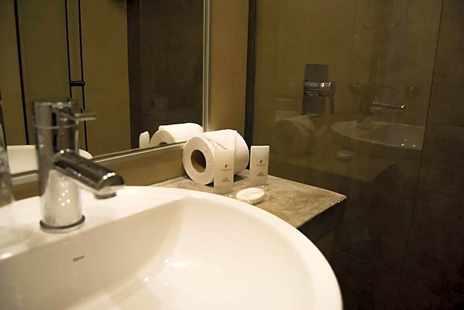 Hotel Florinda