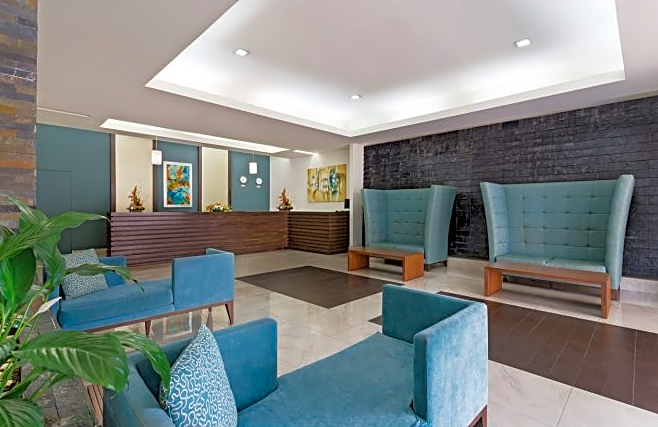 Wyndham Garden Cancun Downtown