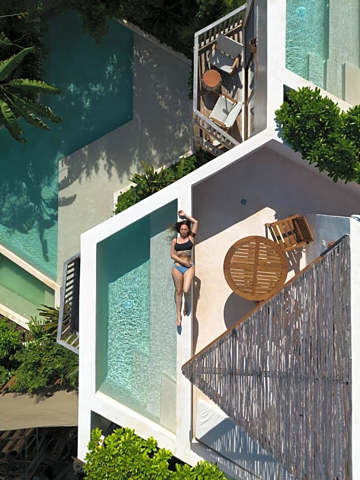 Nerea Tulum