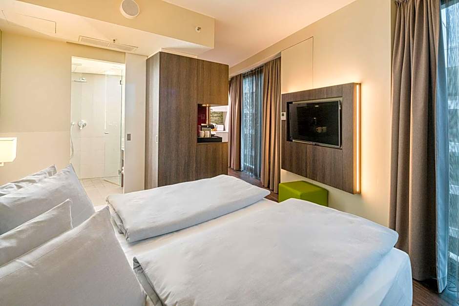 Best Western Hotel Airport Frankfurt