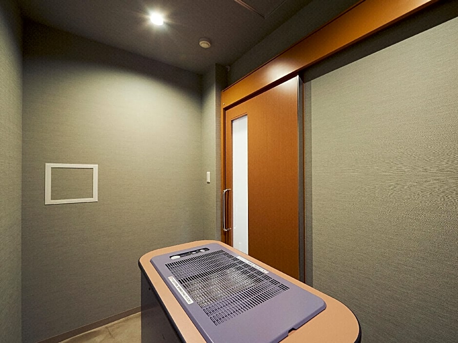 THE POCKET HOTEL Kyoto-Shijokarasuma