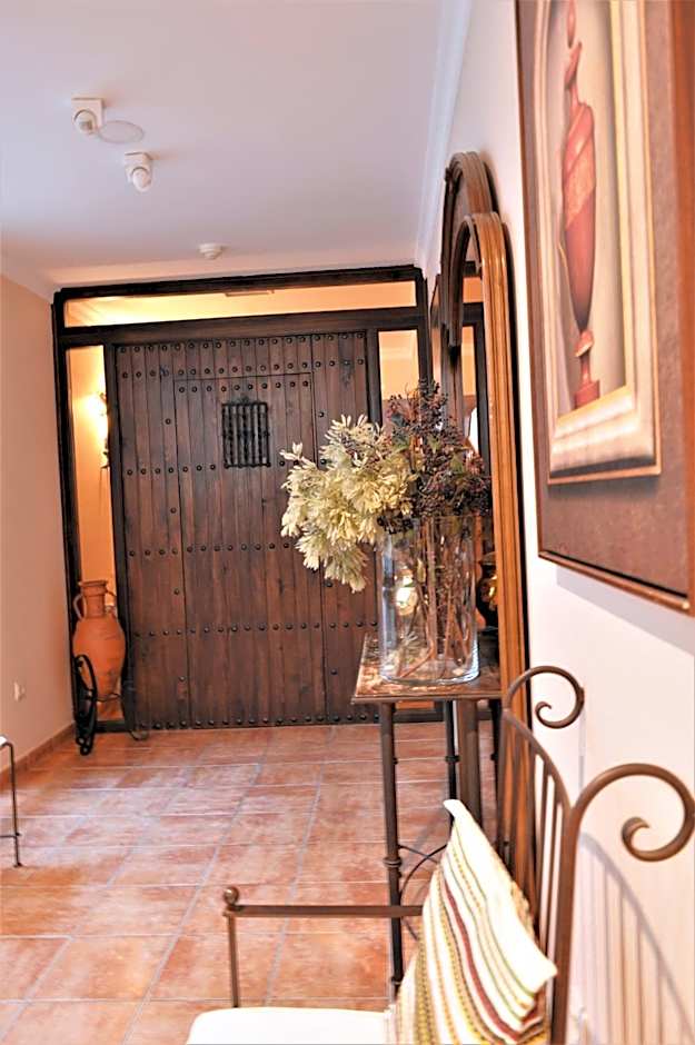 Hotel Rural Alfajía de Antonio
