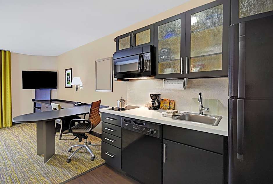 Candlewood Suites Sumter By IHG