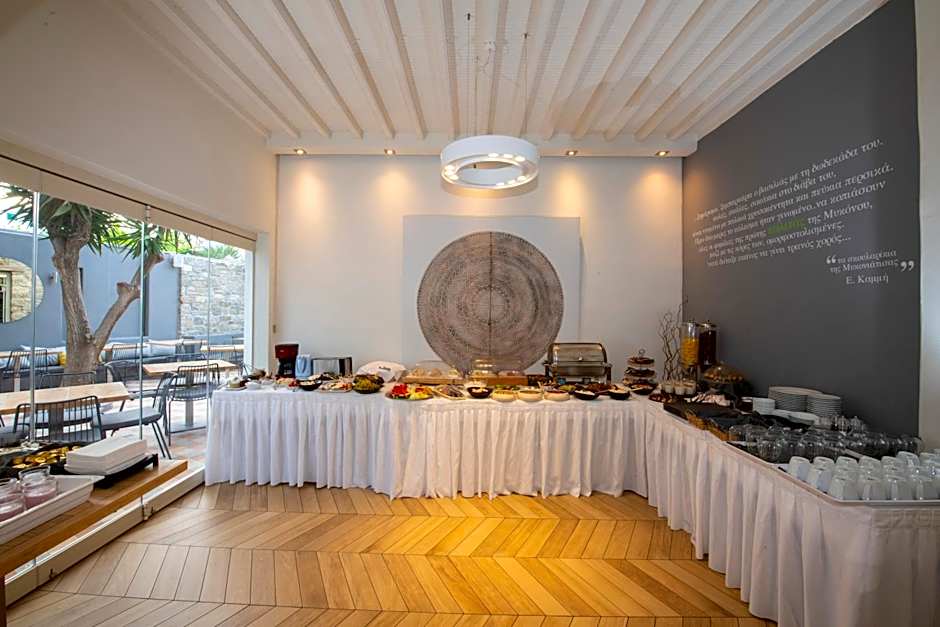 Fresh Boutique Hotel