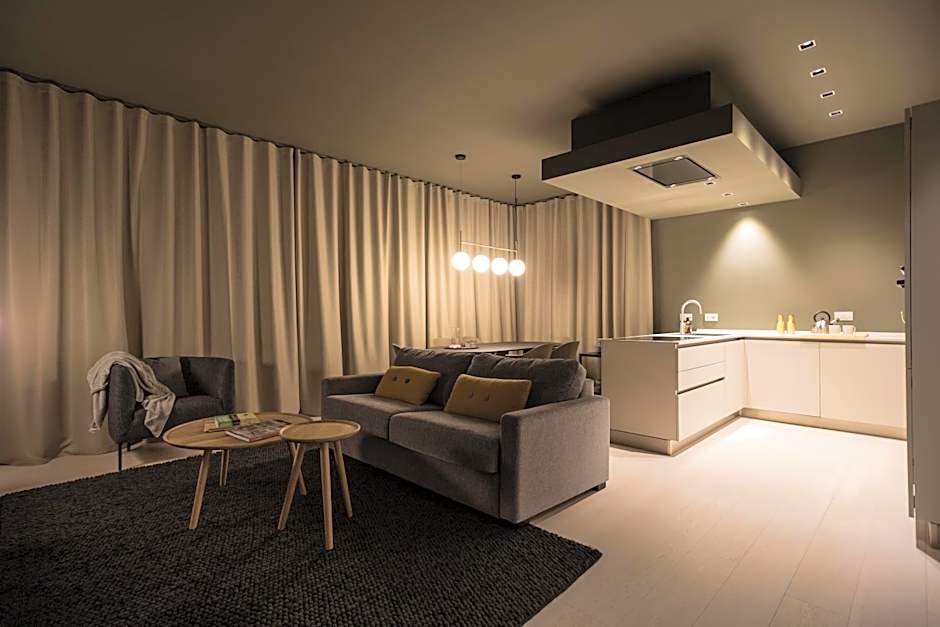 Aurum Aparthotels Città Studi