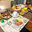 Hotel Rondinella Locarno