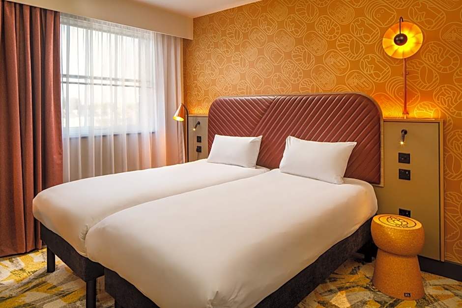 ibis Styles York Centre