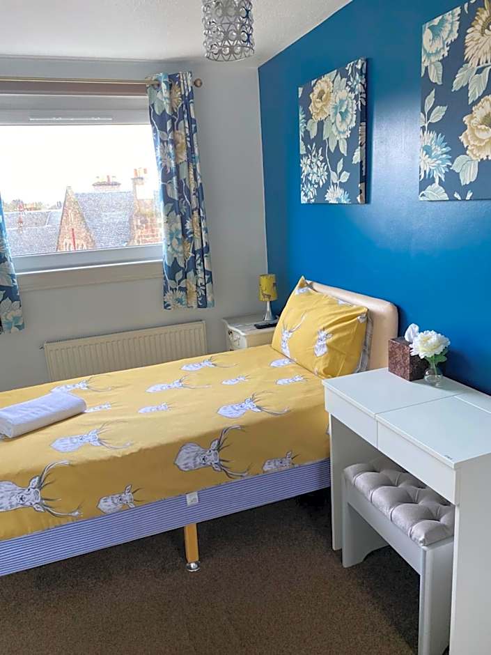 No 29 Bed and Breakfast