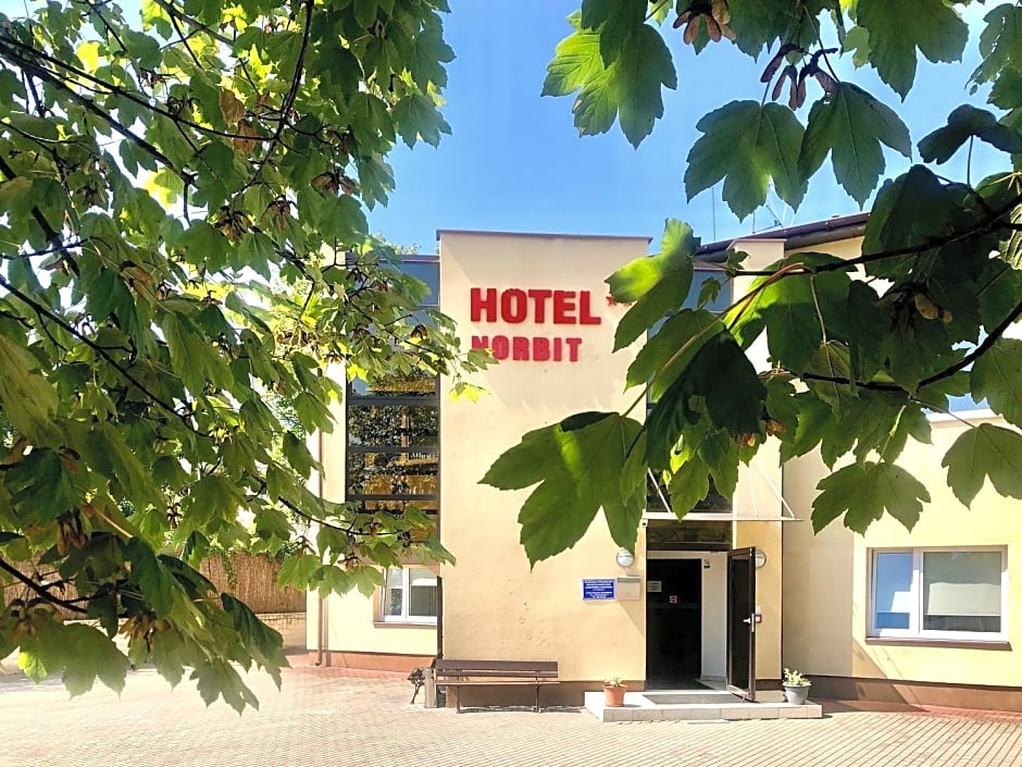 Hotel Norbit